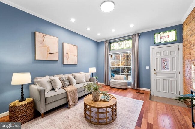 Foto del edificio - 1247 Hull St