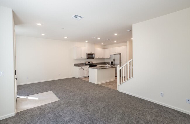 Building Photo - Introducing a Stunning New Build, Never Li...