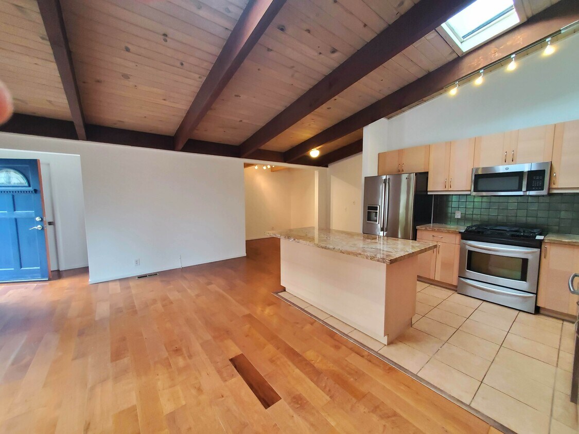 8 Stadium Way, Kentfield, CA 94904 Townhome Rentals in Kentfield CA