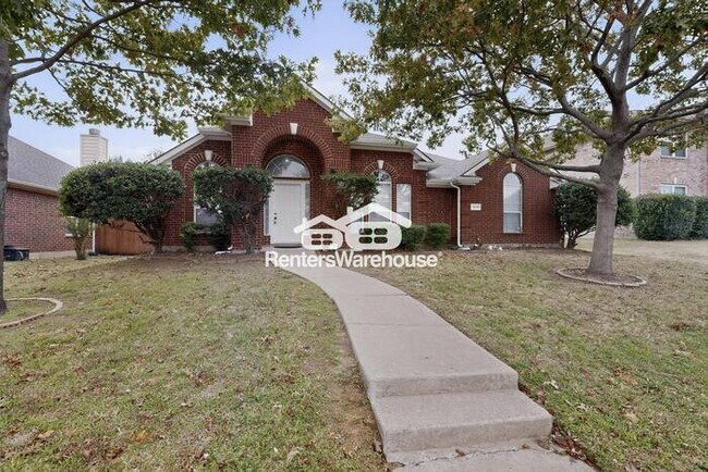 Foto del edificio - Immaculate home in Frisco!!!