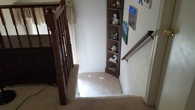 Foto del edificio - 6921 Trestle Ct