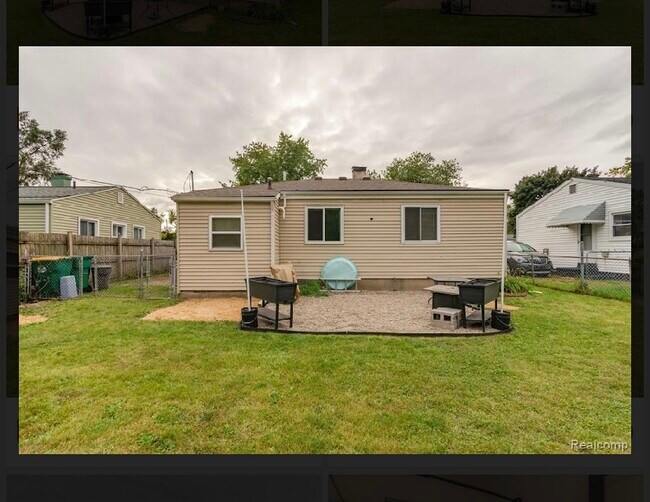 Foto del edificio - 291 Dakota St