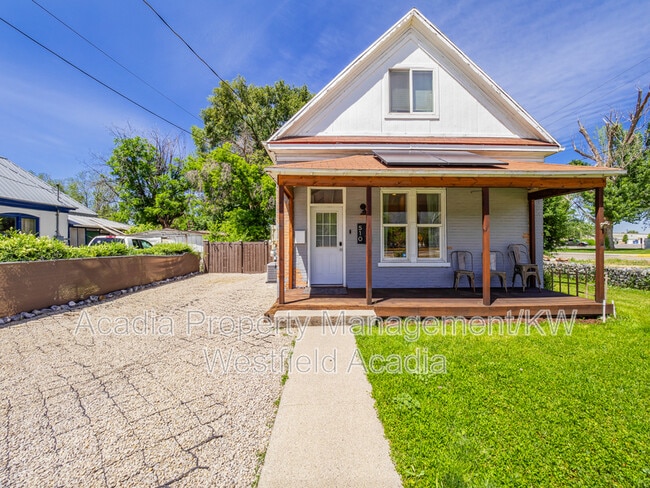 Building Photo - 510 S 900 W
