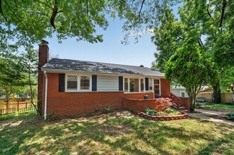 Building Photo - 9501 49th Pl
