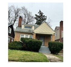 Building Photo - 9188 Appoline St