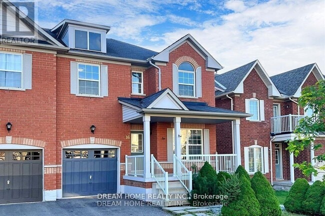 Building Photo - 16 Bond Lake Park St