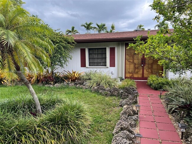 Foto del edificio - 9501 E Calusa Club Dr