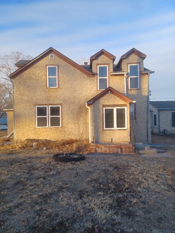 Foto del edificio - 539 S 1st St