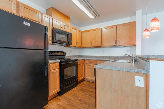 Interior Photo - Willow Place Apartments