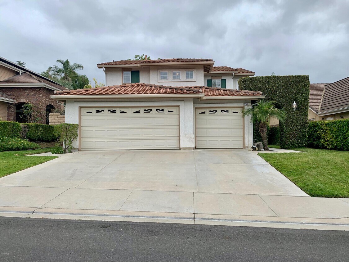 Primary Photo - 2760 Irongate Pl