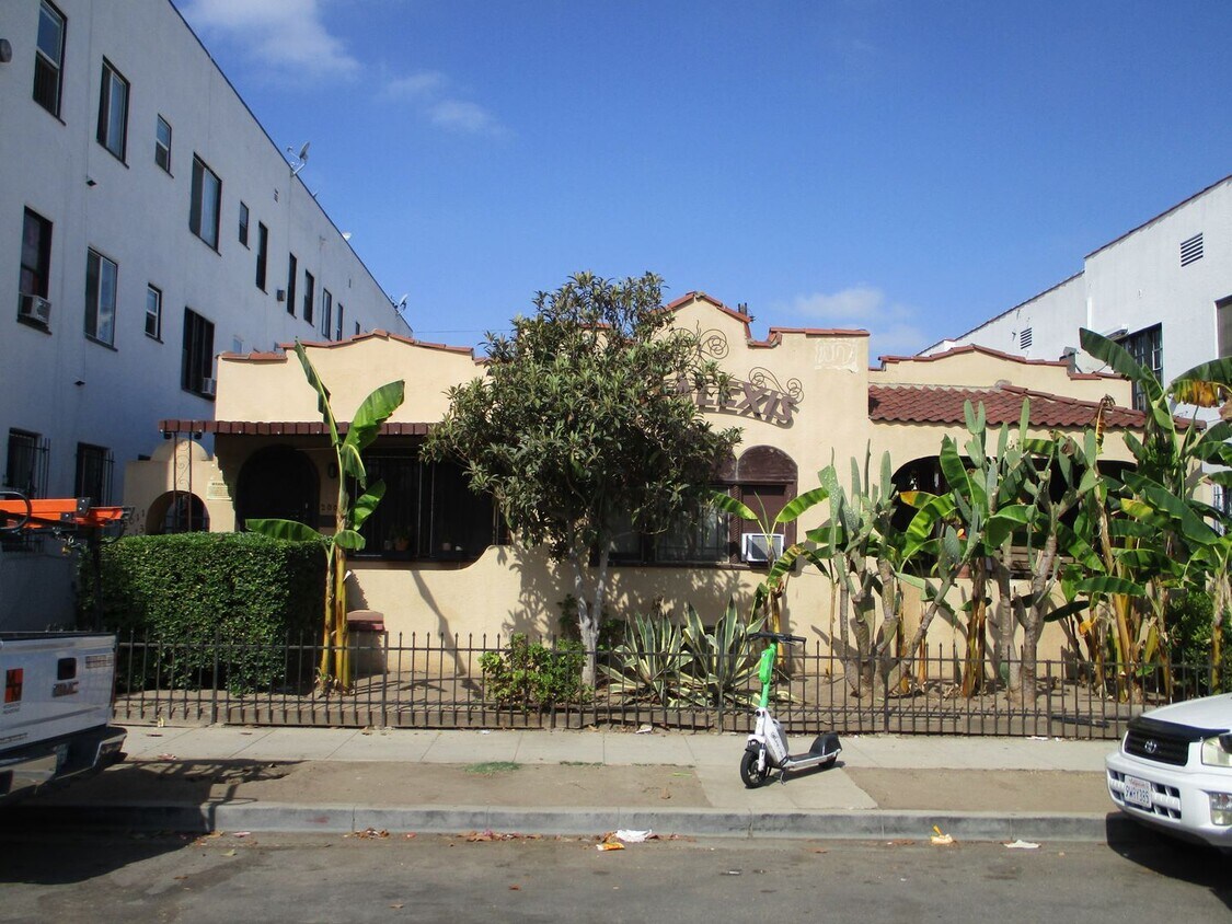 Listing Image
