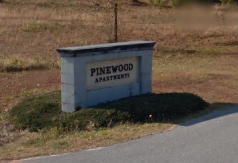 Foto principal - Pinewood Apartments