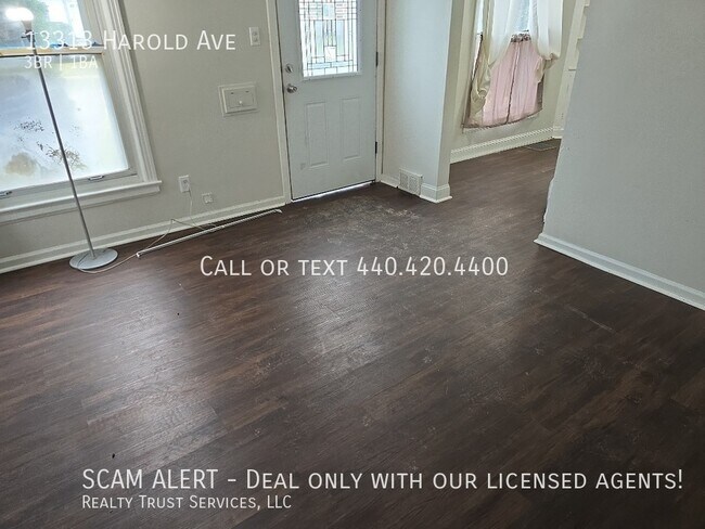 Building Photo - 13313 Harold Ave