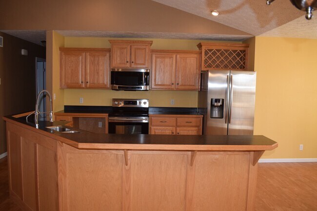 Foto del edificio - Beautiful spacious home in Waynesville