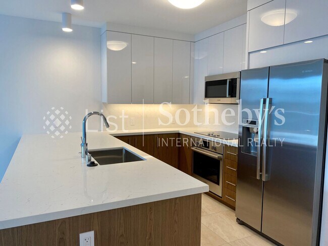 Foto del edificio - Azure Ala Moana #1407  |  Honolulu, HI