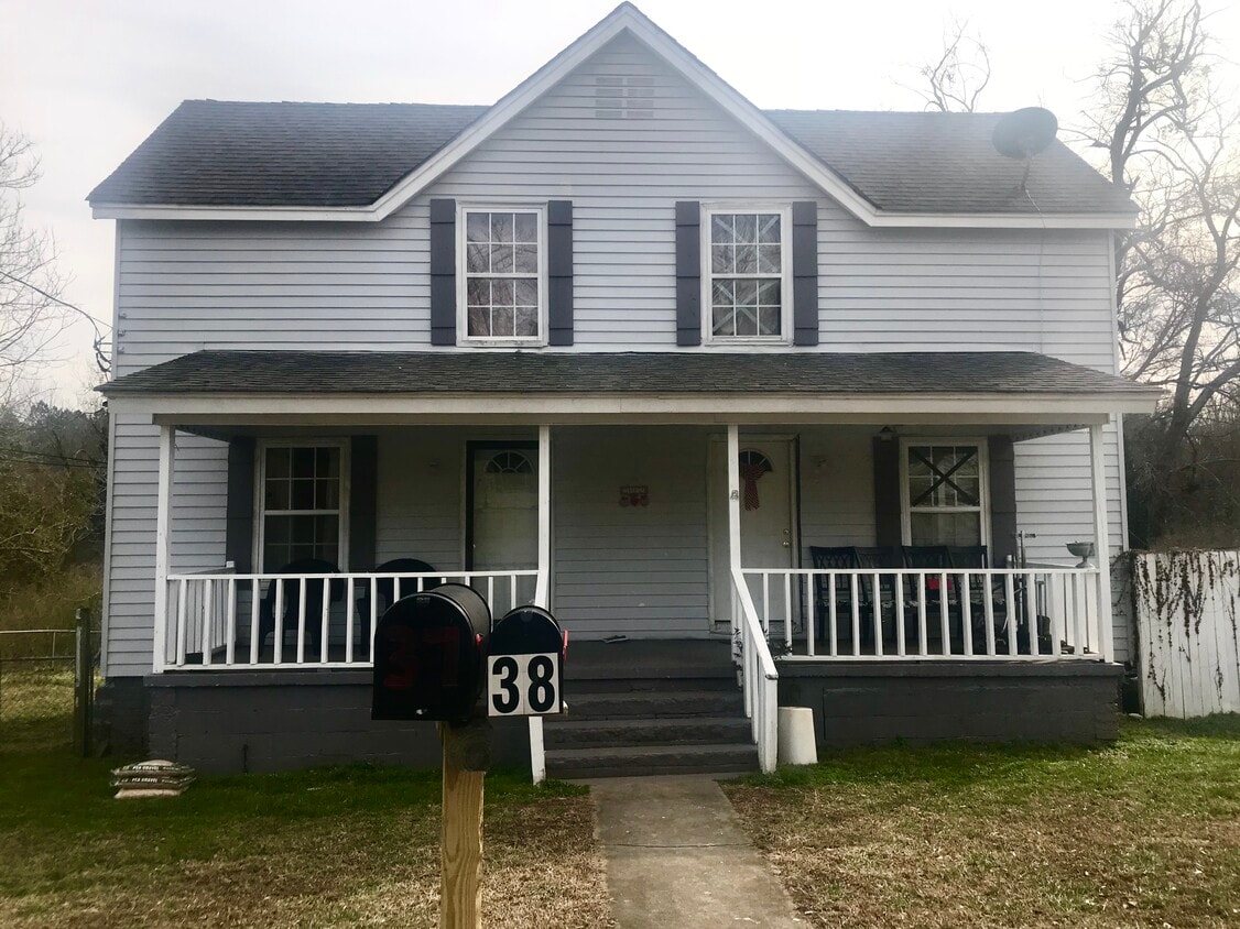 Branch Street, 37-38 - Branch Street, 37-38