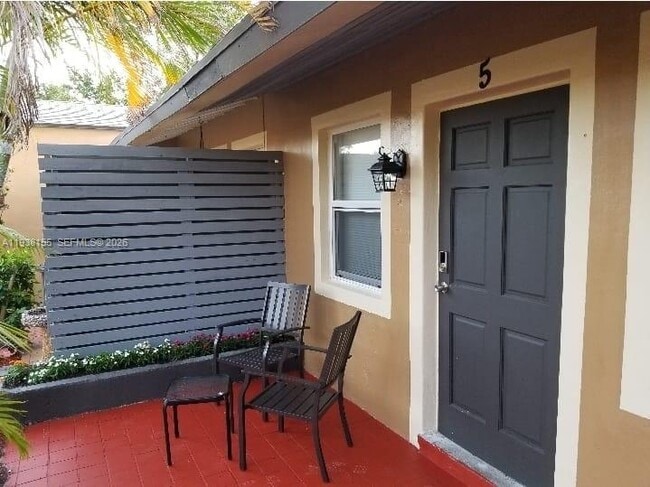 Foto del edificio - 2023 Funston St