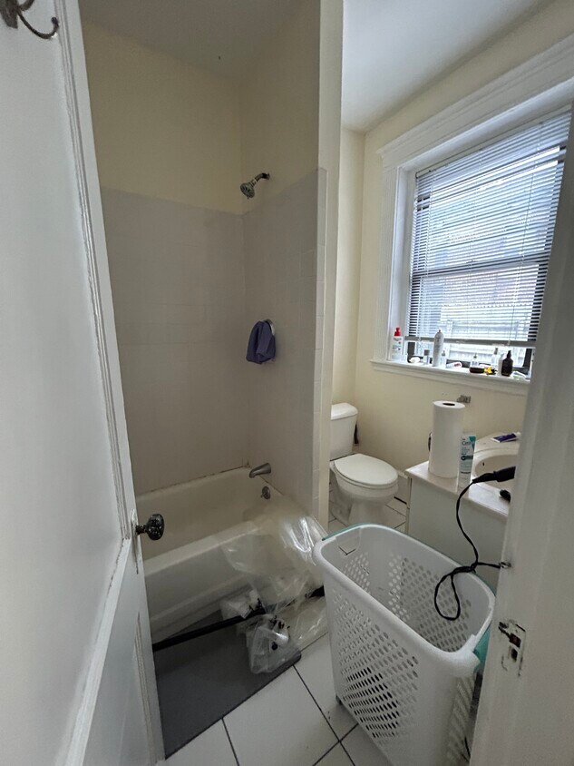 Foto del edificio - 45 Hemenway St