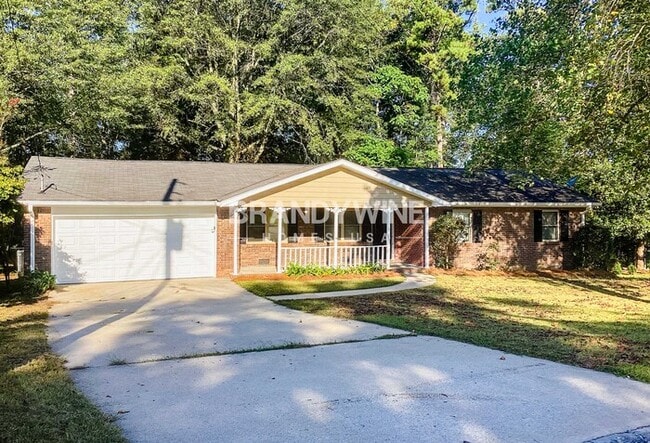 Building Photo - 2150 Moon Dr SW