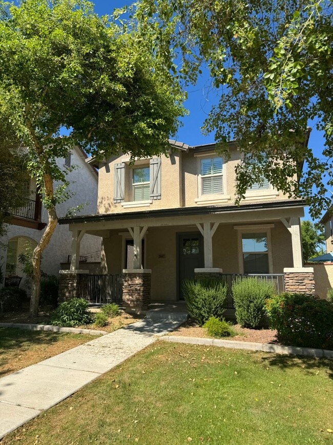 Building Photo - 3 BEDROOM IN VERRADO IN BUCKEYE