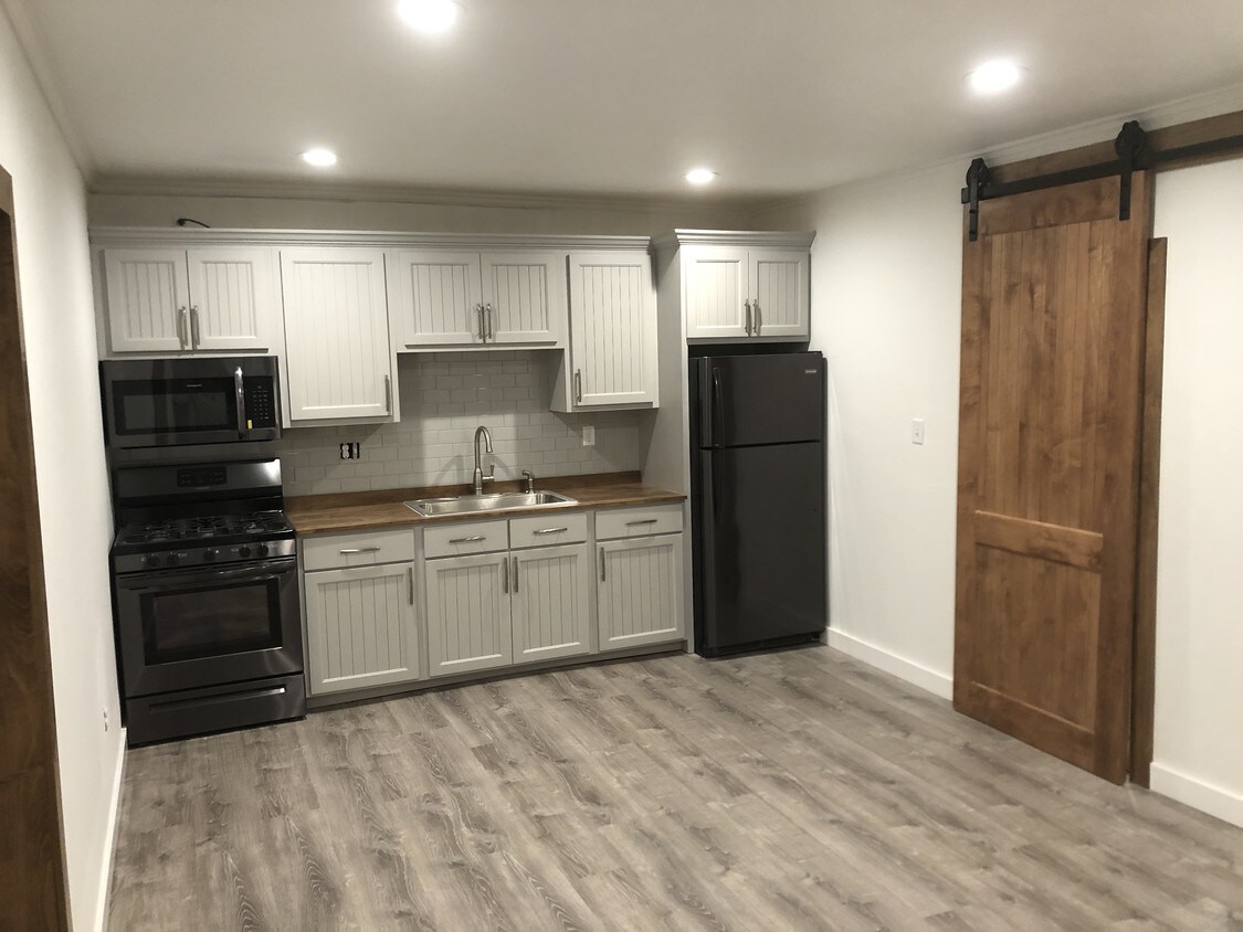 Cocina - 57 Buffalo St