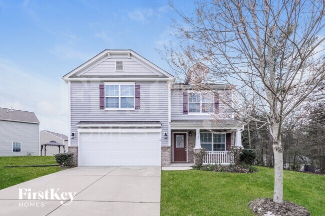 Foto del edificio - 2025 Misty Rose Lane