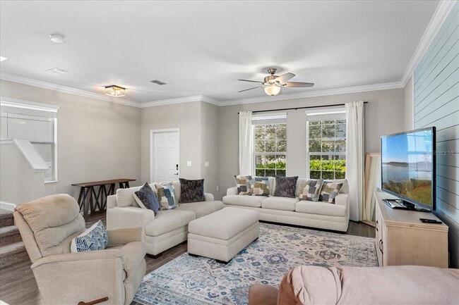 Building Photo - 11096 Silver Surfer Alley