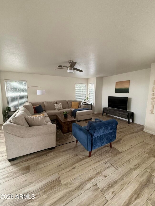 Foto del edificio - 4331 E Tether Trail