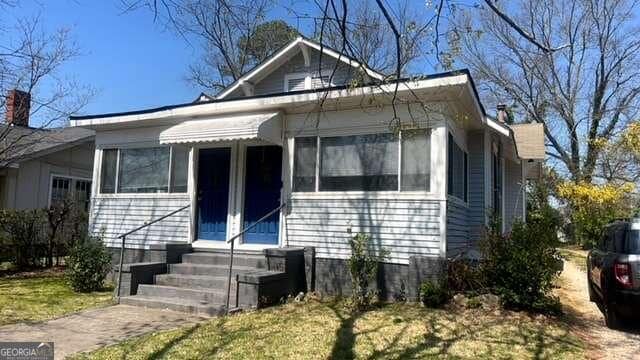 Building Photo - 1769 Lyle Ave