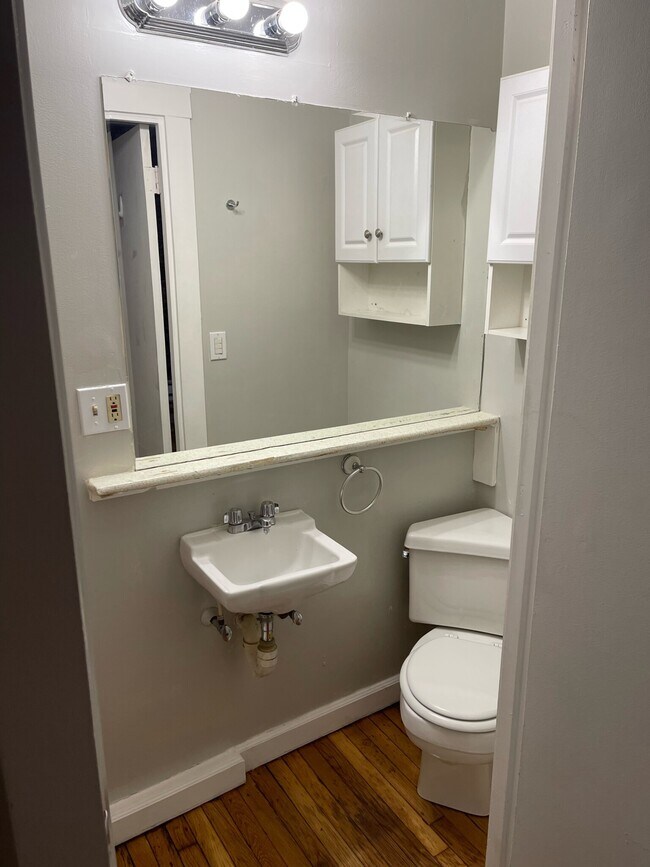 Foto del edificio - 18 Garden St