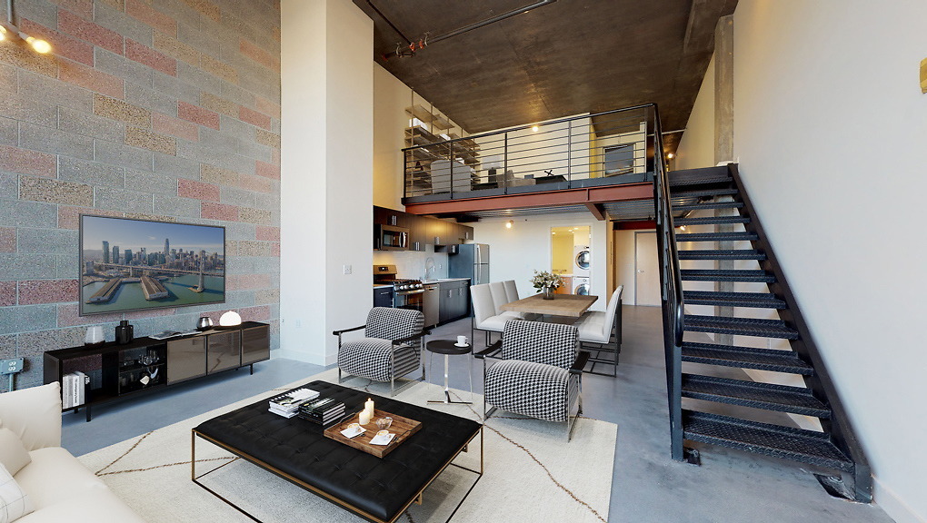 Foto principal - Bennett Lofts