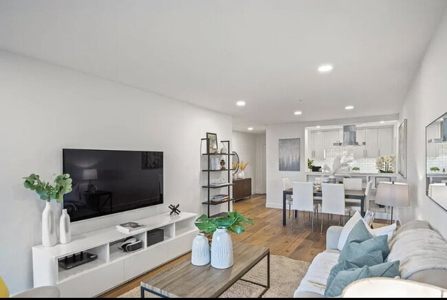 Building Photo - Entire interior is elevated in a modern an...