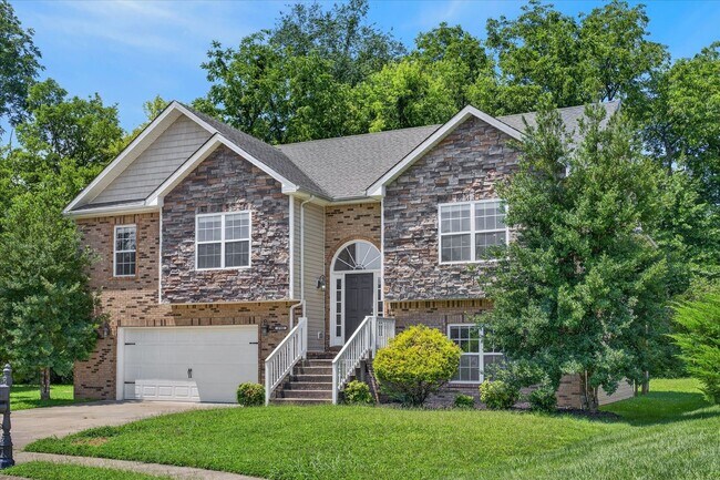 Foto del edificio - 3702 Wind Mill Ct