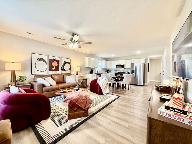 Foto del edificio - Cozy Equestrian Themed Getaway in Wilmington