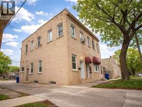 Building Photo - 1558 Ontario St