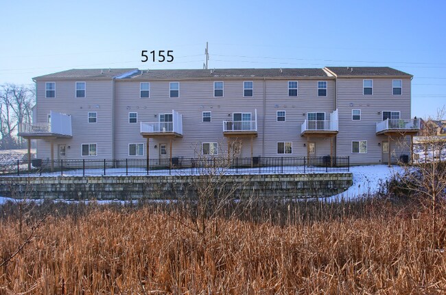 Building Photo - 5155 Winthrop Ave