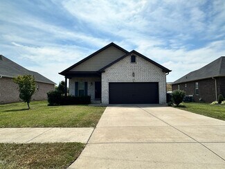 Building Photo - 436 Lucy Cir