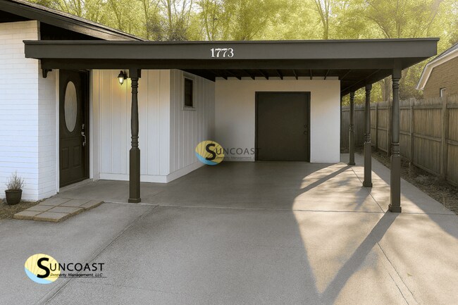 Foto del edificio - 1773 Louvre Dr