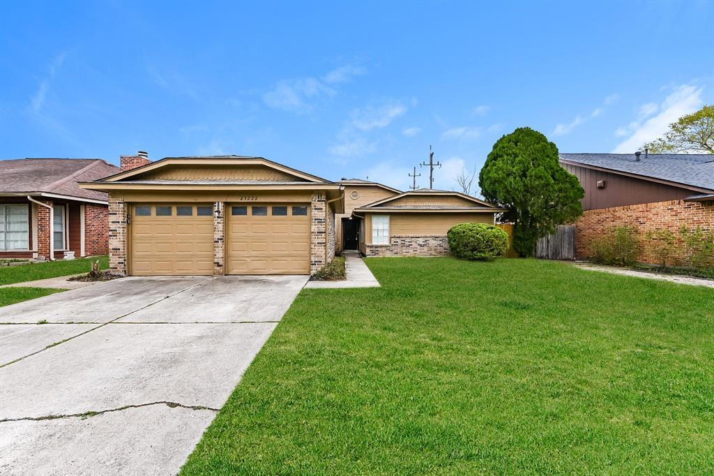 23222 Timberbrook Dr, Spring, TX 77373 House Rental in Spring, TX