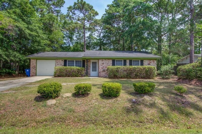 4456 Garwood Dr, Ladson, SC 29456 House Rental in Ladson, SC