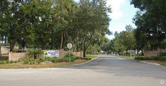 Building Photo - Inverness Club Senior Apartments