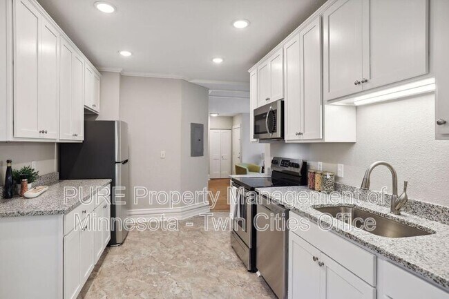 Foto del edificio - 550 Ashland Ave