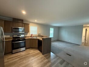 Building Photo - 3444 Wayside Terrace