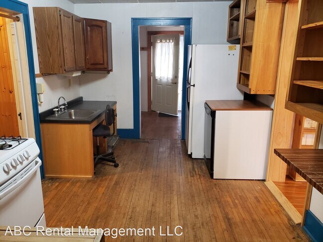 Foto del edificio - 2 br, 1 bath Apartment - 601 Garfield Ave