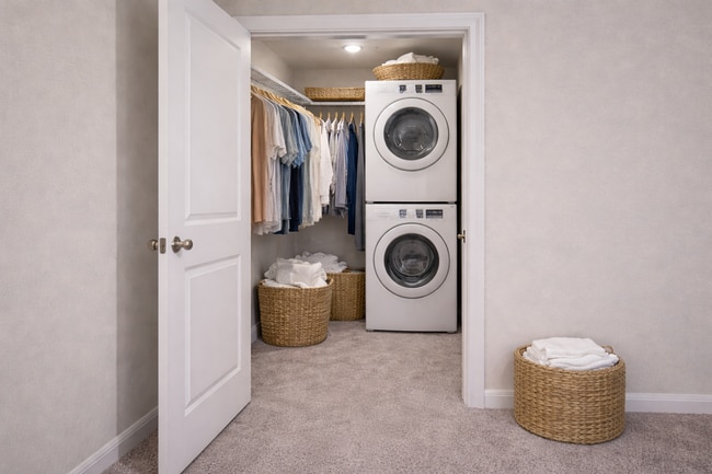 Interior Photo - Dove Landing Apartments
