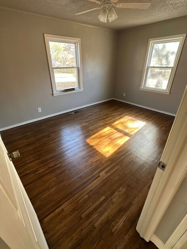 Foto del edificio - Spacious & Affordable Tulsa Living | 4 Bed...