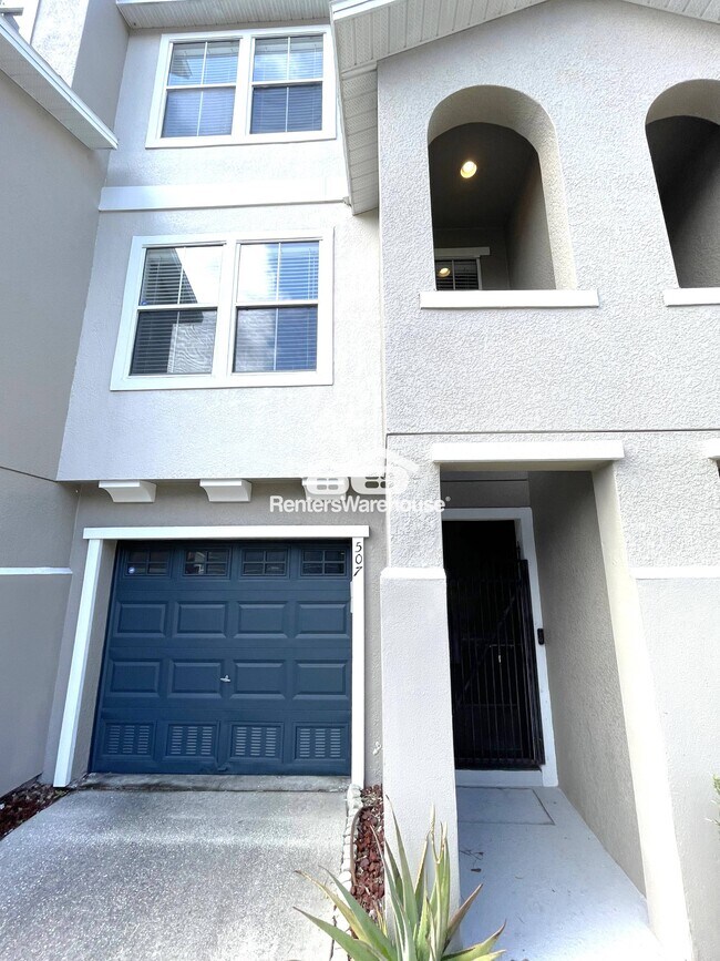 Foto del edificio - 507 Vincinda Crest Way