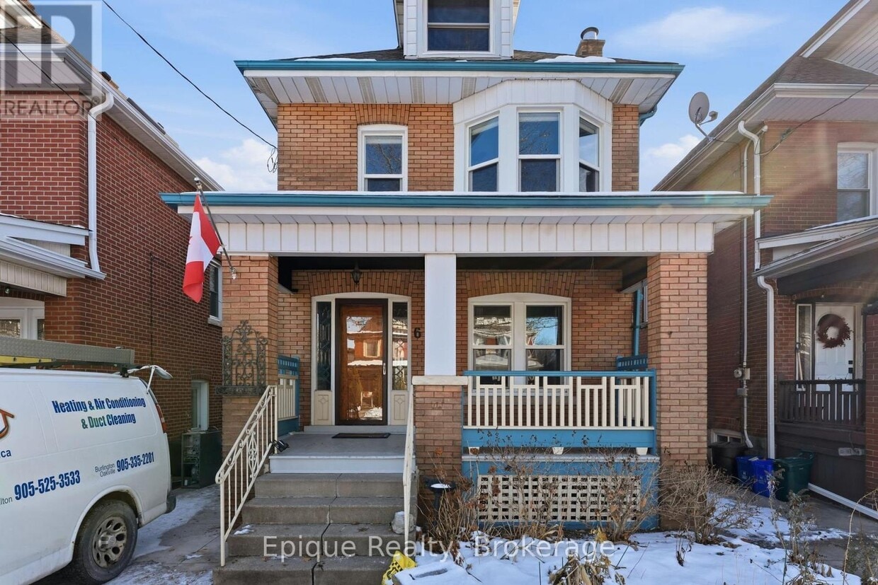 Photo principale - 67 Kensington Ave S