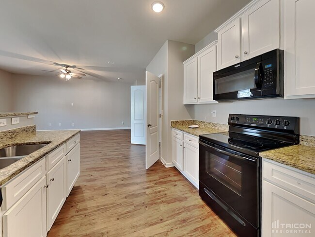 Building Photo - 6035 Loy Ct