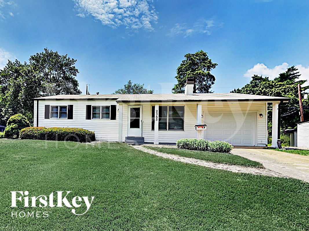 Foto principal - 2365 Grants Pkwy